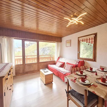Etendard 416 - Appt 4 - 6 Pers Apartmán *