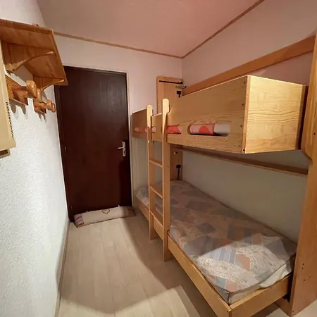 Apartmán Etendard 416 - Appt 4 - 6 Pers Les Deux Alpes